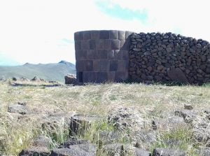Tours a las Ruinas de Sillustani
