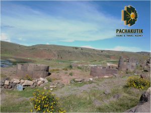 Tour al Complejo arqueologico de Sillustani