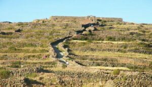 Tour Lago Titicaca 2D Islas Flotantes de los Uros