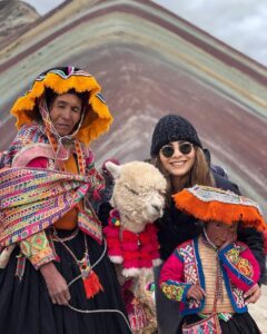 Tour Montaña 7 colores full day